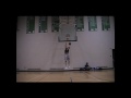 Project Vertical Elite Dunker - G-Force (Gaining inches on PV ELITE!)