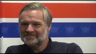Steven Pressley on fixtures, pre-season and excitement for the season ahead