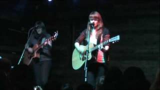 Watch Jenny Owen Youngs Start Stop video
