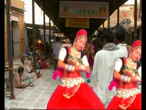 Veena Tandura Baaje Rajasthani Bhajan Full Video I Runicha Mein...