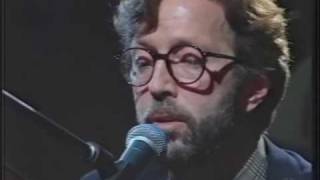 Watch Eric Clapton Circus video