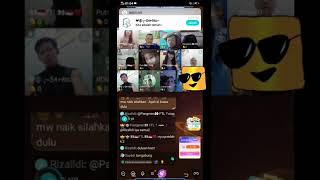 Dahsyat Video Live Bigo