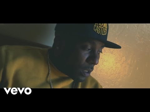 Crack In A Jar Video