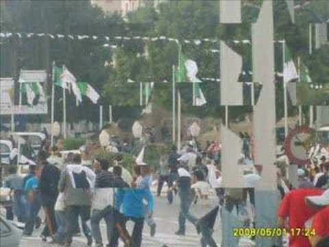 JsmSkikda-CsConstantine / le csconstantine 2011. JsmSkikda-CsConstantine / le