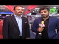 Aaj Tak Show: Madan Lal ने कहा World Cup से पहले मनोबल गिराने वाली है ये हार | Ind vs Aus