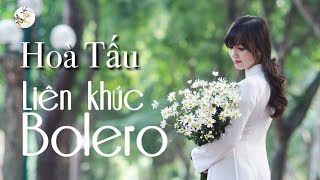 Liên Khúc Hòa Tấu Bolero 2019 – Hòa Tấu Không Lời Hải Ngoại – LK Bolero Cực Kỳ Ngọt Ngào 12