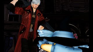 東方Touhoummd Suika And The Great Dmc Heist