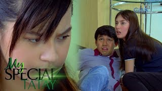My Special Tatay Odettes Hatred For Boyet Episode 43