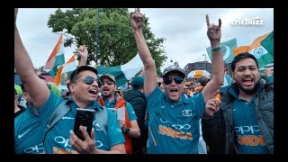 Centerstage @ World Cup 2019: India or Pakistan - who's winning the fan battle?