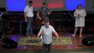 Our Ministry in "Post-Roe" America