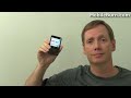 Motorola Charm for T-Mobile USA review - part 1 of 2