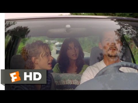 Walking and Talking 5 12 Movie CLIP Vagina Music 1996 HD