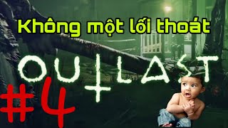 Outlast 2 Việt Hóa Cùng Dct Thắng Không Thấy Ngày Về