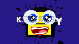 Reupload Klasky Csupo Splaat Robot Logo Remake