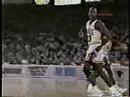 Michael Jordan 1989: 50pts Vs. Milwaukee Bucks