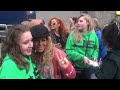 VIDA - On JLS 4D Tour!!