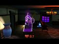Luigi's Mansion