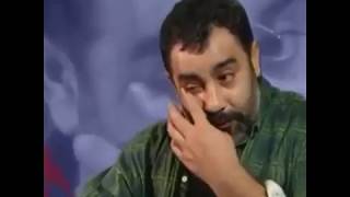 Ahmet Kaya Duygusal Konuşma