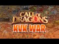 S2 KvK WAR! S2-84: SOD/SIN vs 05DK/GLZ | S2-85: LioN vs SNL/SK1 In Open Field! | Call of Dragons