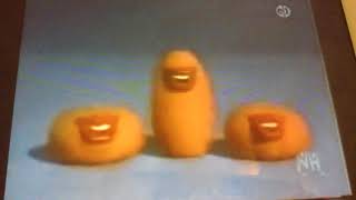 Sesame Street - Cecile Sings Im Gonna Get To You Duet