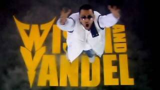Клип Wisin & Yandel - Llame Pa Verte