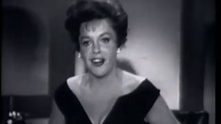 Watch Judy Garland Little Drops Of Rain video