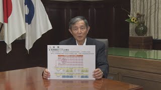 令和2年度県の施策について