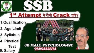 #SSB Interview I Developing Effective Communication Skills | PPDT Narration & Discussion | #Jb Mall