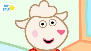 Dolly & Friends New Cartoon for kids Funny Episodes #4 Full HD