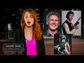 Movies With Meg Week Of February 22 2013 Entertainment News images Movies With Meg Week Of February 22 2013 Entertainment News