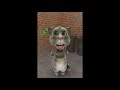 Full Teri Meri Talking Tom