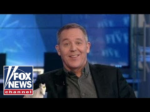 Gutfeld on Robert De Niro's tirade