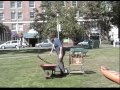 Super Sam the Balance Man