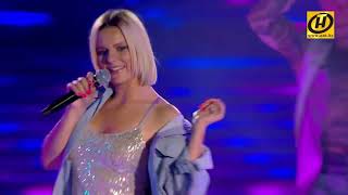 Анжелика Пушнова - Неон ( Премьера Песни 2020, Live)