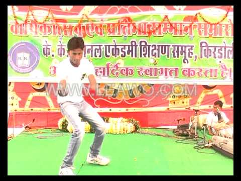 KK NATIONAL ACADEMY KIRDOLI