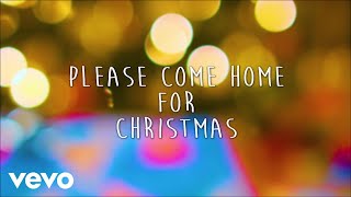 Watch Gary Allan Please Come Home For Christmas video
