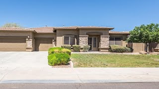 14478 W Windward Ave, Goodyear, AZ Presented by Brian Zabel.