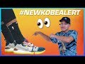 Download *NEW* NIKE KOBE AD FIRST IMPRESSIONS!!! *NEW* NIKE KOBE AD FIRST IMPRESSIONS!!!