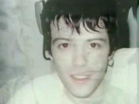 Richey Edwards Goa