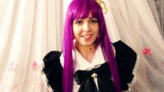 Kini-Chan Los Invita A Anime Deluxe 2013