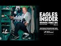 Gearing up For Super Wild Card Weekend | Eagles Insider