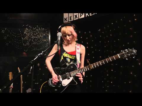 Jessica Lea Mayfield - I Wanna Love You (Live on KEXP)