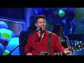 Jonas Brothers - Cool, Burnin Up (Live From Saturday Night Live / 2019)