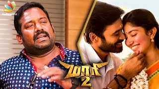 என் முன்னாடி ஏன் ROMANCE பண்ணுறாங்க ? : Robo Shankar Hilarious Interview | Dhanush, Sai Pallavi