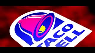 Requested The Epicness Of Taco Bell Logo