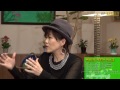 中島卓偉×渡瀬マキ,さらけだす MV,Bitter&Sweet,城太郎 笑えないうたMV 他(1/10/2014)#48