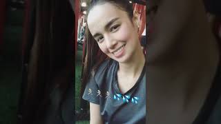 Kim Domingo Instagram Stories