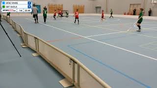 Ofbc Vihre Vs Sbt Suola - 20032021