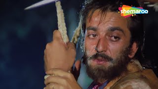 कम कटकर न बचई सजय दतत क जन Sanjay Dutt Kimi Katkar Tejaa
