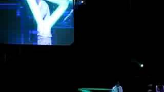 Verej With Afshin In Shrine Auditorium Sep.06, 2008 2